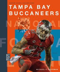 Cover image for Tampa Bay Buccaneers