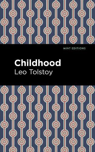 Cover image for Childhood