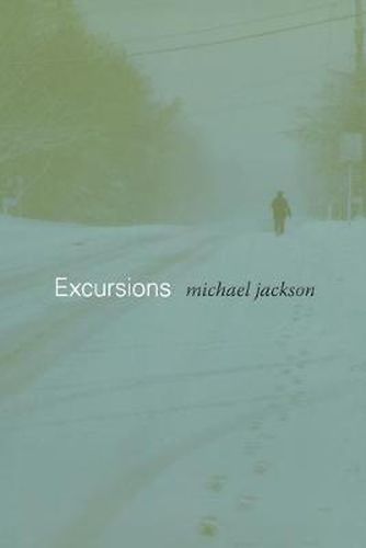 Cover image for Excursions