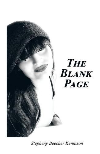 Cover image for The Blank Page