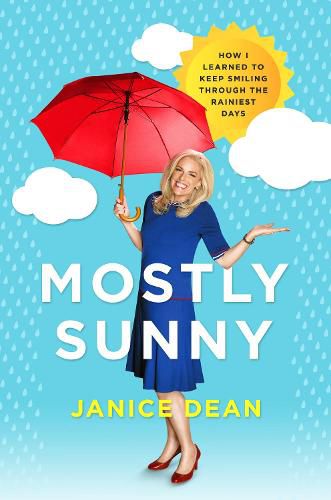 Cover image for Mostly Sunny