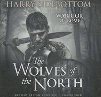Cover image for The Wolves of the North