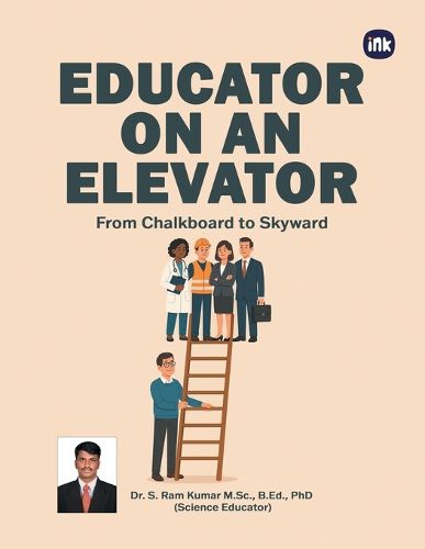 Cover image for Educator on An Elevator
