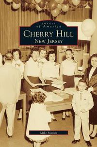 Cover image for Cherry Hill: New Jersey