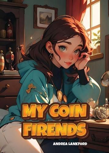 Cover image for My Coin Friends