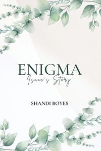 Cover image for Enigma - Isaac's Story Discreet