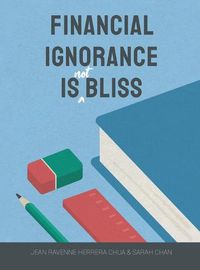 Cover image for Financial Ignorance Is Not Bliss: Generation Z Finance Guide