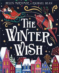 Cover image for The Winter Wish