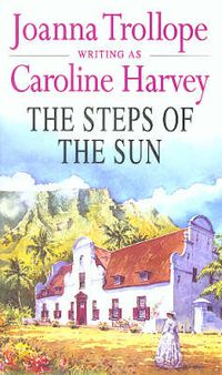 Cover image for The Steps of the Sun