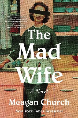 Cover image for The Mad Wife