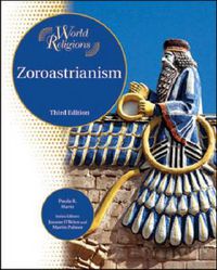 Cover image for Zoroastrianism