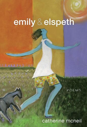 Cover image for Emily & Elspeth