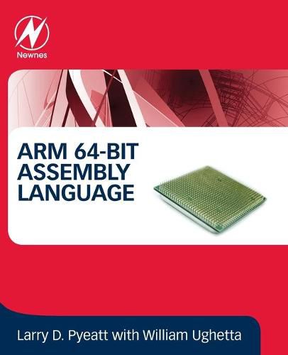 Cover image for ARM 64-Bit Assembly Language