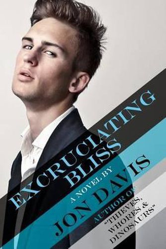 Cover image for Excruciating Bliss
