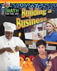 Cover image for Building a Business