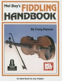 Cover image for Fiddling Handbook