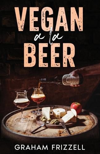 Cover image for Vegan a la Beer