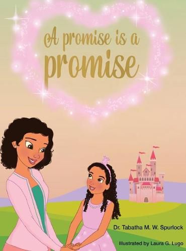 Cover image for A promise is a promise