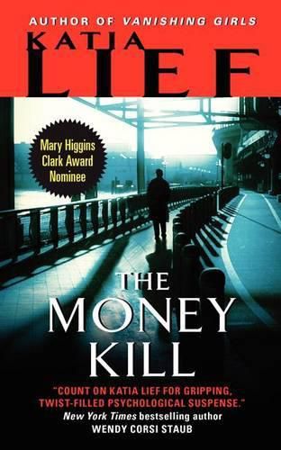 Cover image for The Money Kill