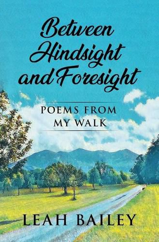 Cover image for Between Hindsight and Foresight