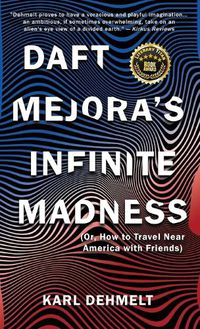 Cover image for Daft Mejora's Infinite Madness