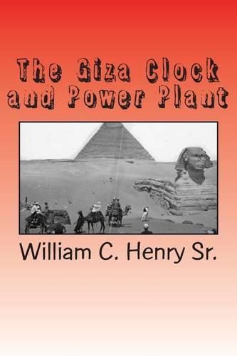 Cover image for The Giza Clock and Power Plant