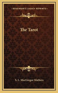 Cover image for The Tarot