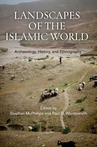 Cover image for Landscapes of the Islamic World: Archaeology, History, and Ethnography