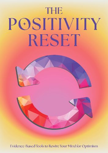 Cover image for The Positivity Reset