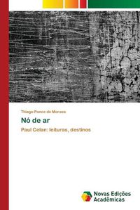 Cover image for No de ar