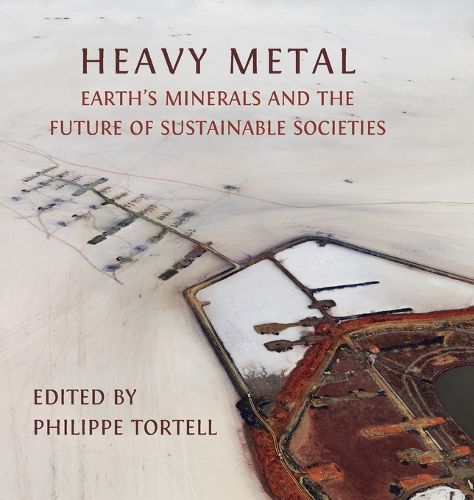 Cover image for Heavy Metal