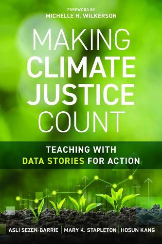 Cover image for Making Climate Justice Count