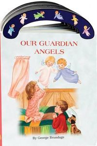 Cover image for Our Guardian Angels