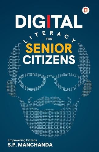 Cover image for Digital Literacy for Senior Citizens