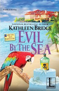 Cover image for Evil by the Sea