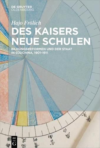 Cover image for Des Kaisers neue Schulen