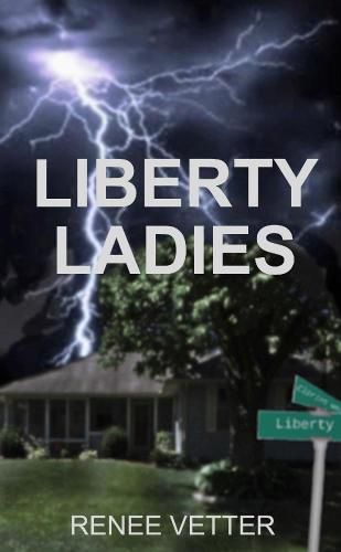 Cover image for Liberty Ladies