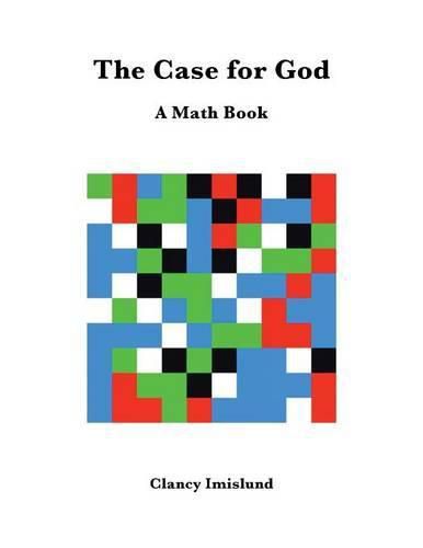 Cover image for The Case for God