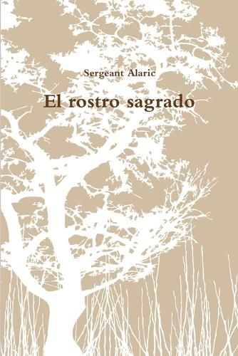 Cover image for El rostro sagrado