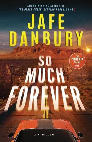 Cover image for So Much Forever