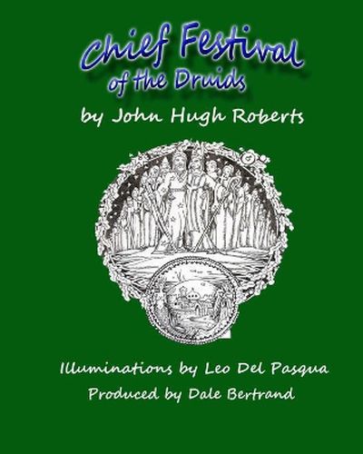 Cover image for Chief Festival of the Druids