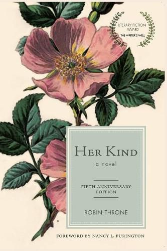 Cover image for Her Kind: Fifth Anniversary Edition