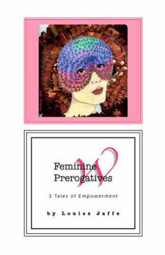 Cover image for Feminine Prerogatives