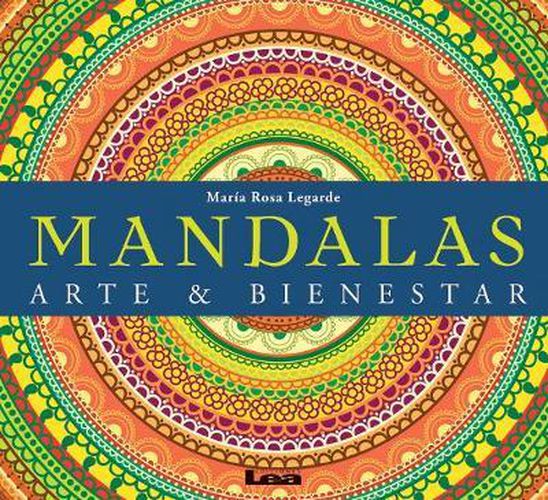 Mandalas: Arte & Bienestar