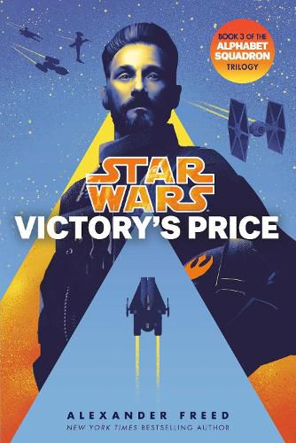 Cover image for Victory's Price (Star Wars)