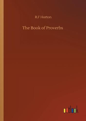 Cover image for The Book of Proverbs