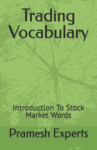 Cover image for Trading Vocabulary