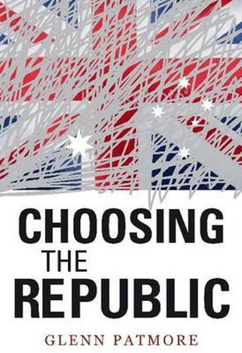 Cover image for Choosing the Republic