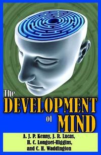 Cover image for The Development of Mind