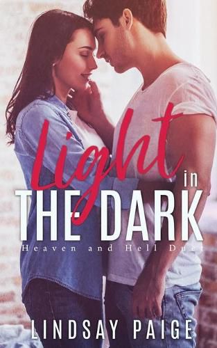 Cover image for Light in the Dark